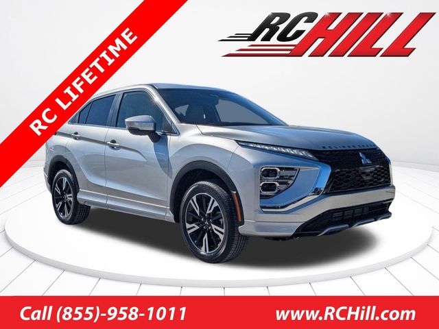 2026 Mitsubishi Eclipse Cross SEL