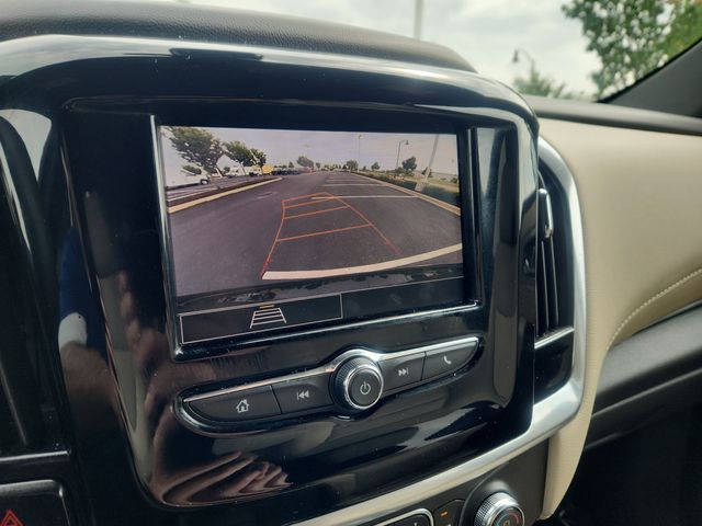 Used 2023 Chevrolet Traverse For Sale in Grove City, OH