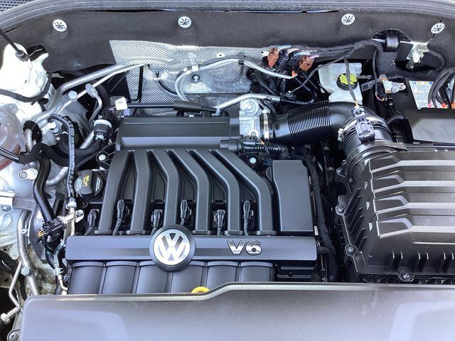 Used Car 2023 Volkswagen Atlas  3.6l V6 Sel Premium R-line For Sale Under $35,000 In San Antonio, Texas