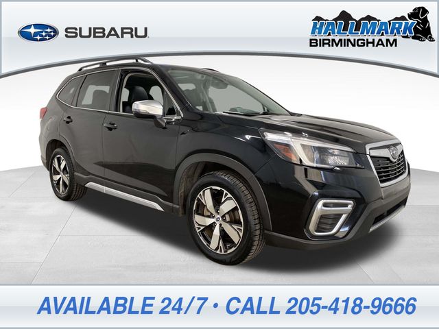 2021 Subaru Forester Touring Crossover AWD