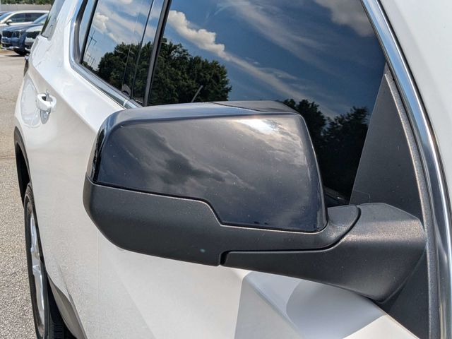 Used 2022 Chevrolet Traverse SUV