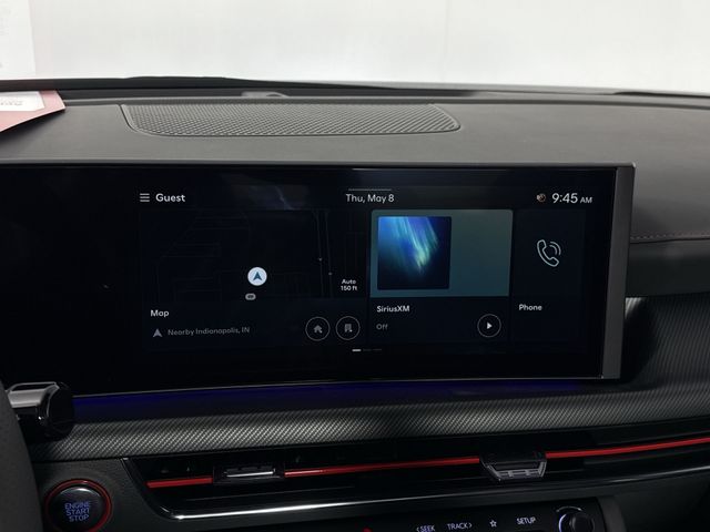 New 2025 Hyundai Sonata For Sale in Indianapolis, IN