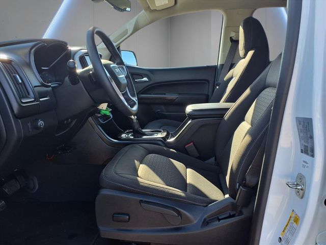 2022 GMC Canyon Elevation - Photo 13