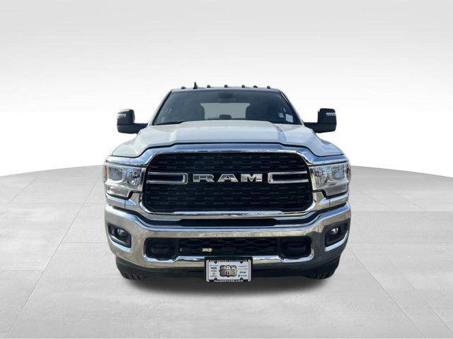 2023 Ram 3500 Big Horn 2