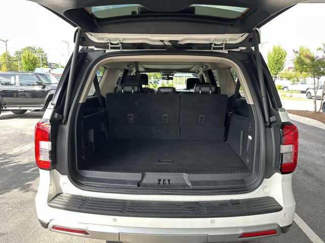 Used 2023 White Ford XLT image 26