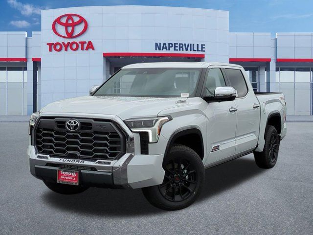 2026 Toyota Tundra i-FORCE MAX