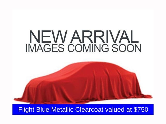 Blue Metallic 2025 Lincoln Navigator Reserve 4WD SUV / Crossover Four-Wheel Drive Automatic