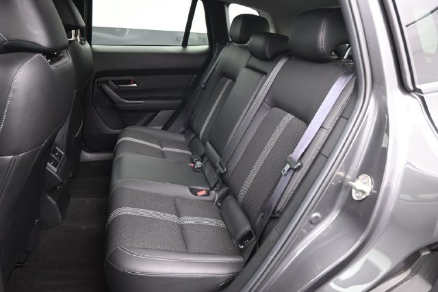 Used 2025 Mazda CX-50 SUV