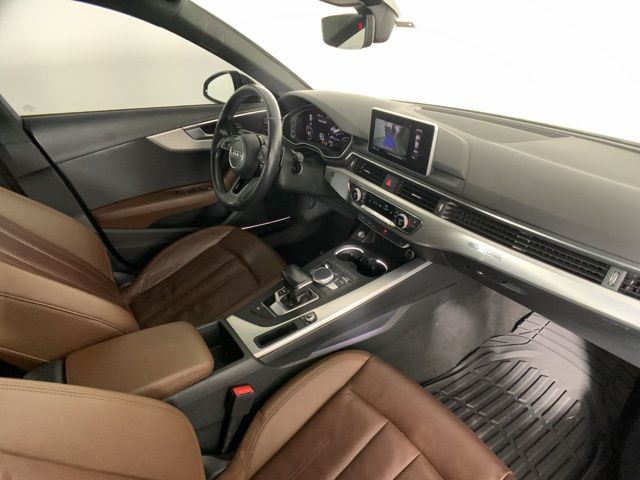 2018 Audi A4 2.0T Premium Plus 30