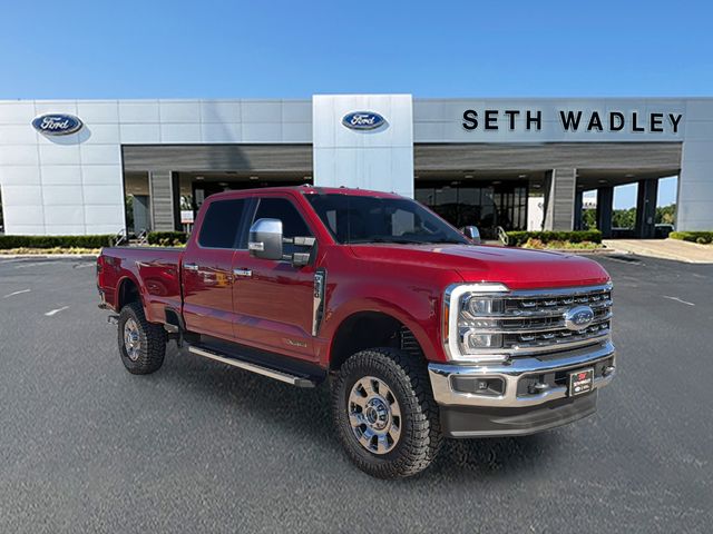 2023 Ford F-350SD Lariat 