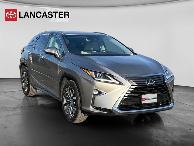 2019 Lexus RX 350 FWD