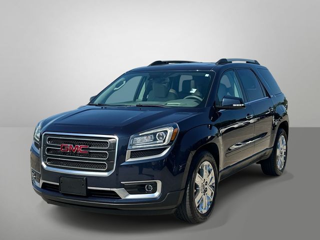 2017 GMC Acadia Limited Limited