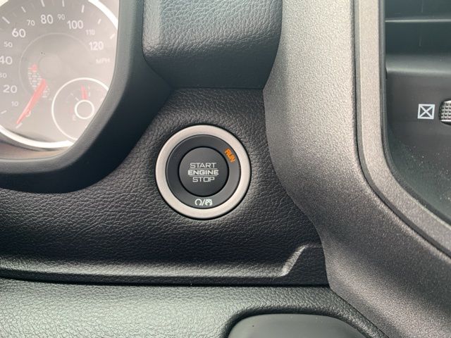 2025 RAM 1500 Tradesman photo