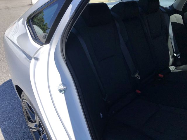 new 2026 Honda Accord car, priced at $30,979