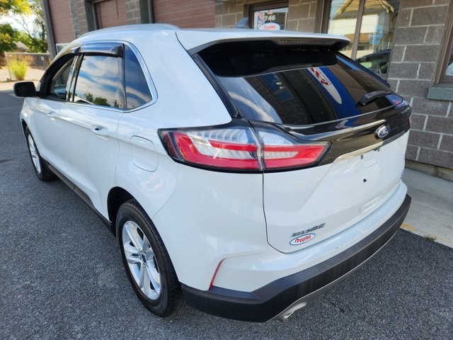 Used 2020 Ford Edge SUV