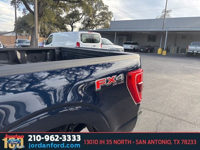 Used Car 2023 Ford F-150  Xlt For Sale Under $40,000 In San Antonio, Texas