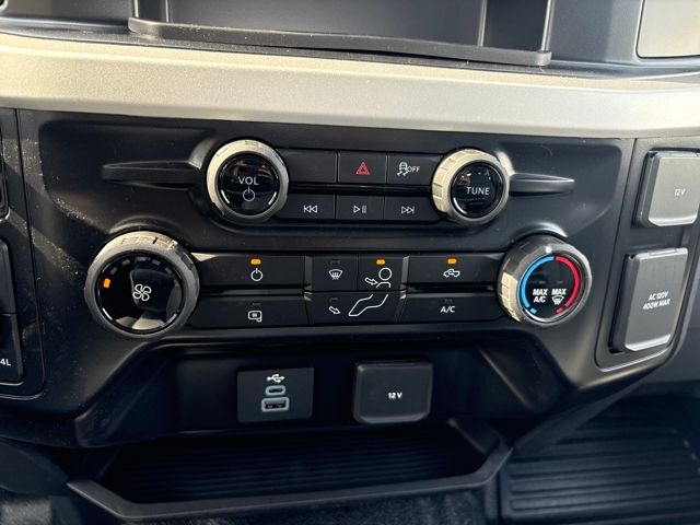 new 2026 Ford F-350SD car, priced at $68,008