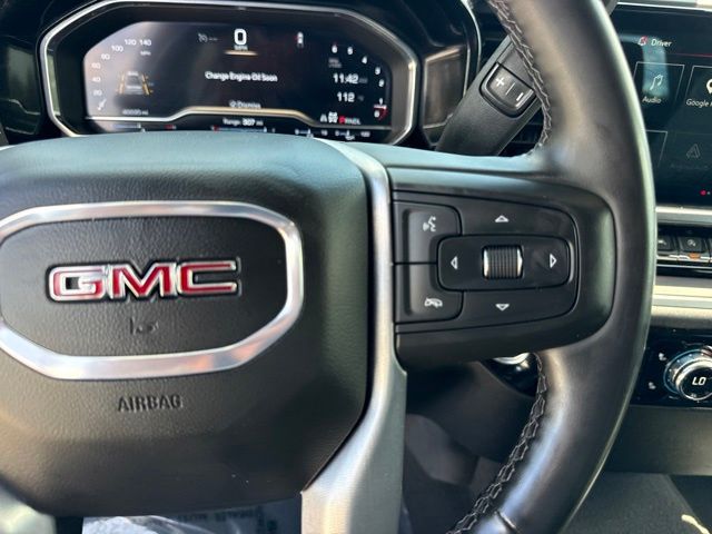2025 GMC Sierra - $45,888