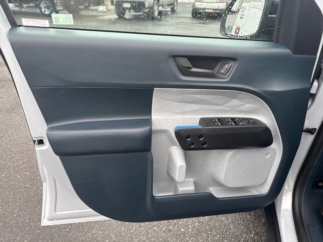 new 2026 Ford Maverick car, priced at $36,010