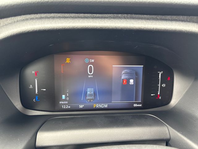 new 2026 Ford Transit-250 car, priced at $51,442