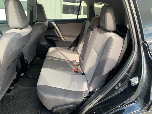 Used 2015 Toyota RAV4 SUV