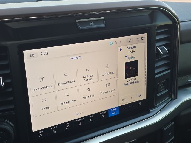 2026 Ford F-250SD King Ranch:45902A