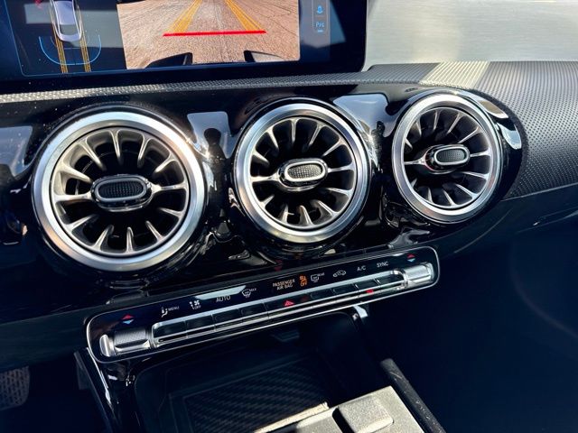 2025 Mercedes-Benz A-Class - $28,988