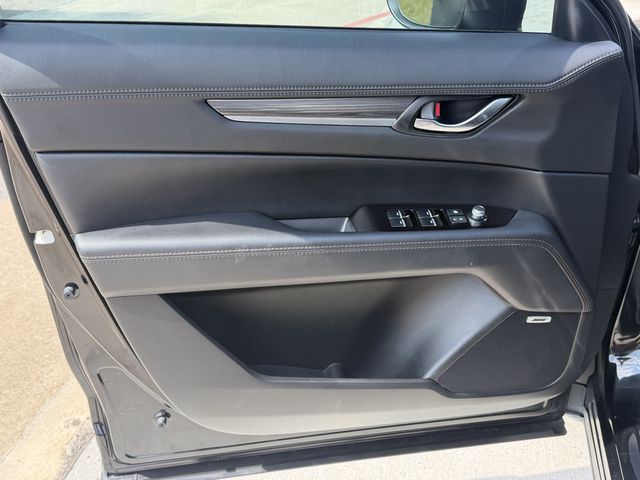 2023 Mazda CX-5 2.5 S Premium Package - 9