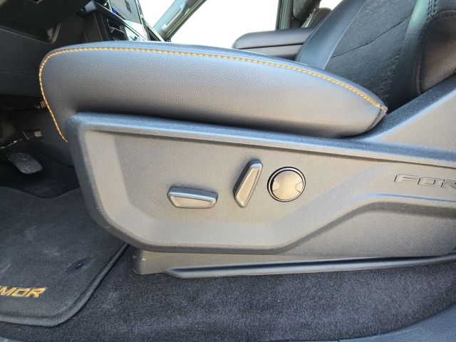 2025 Ford F-150 Tremor:B02534