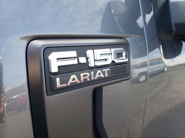 2023 Ford F-150 Lariat - 9