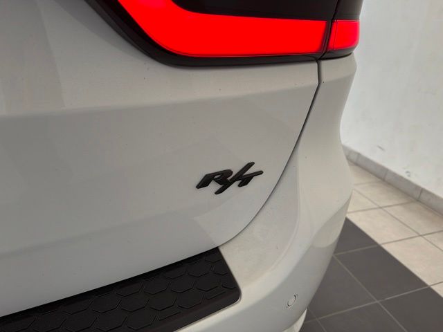 2023 Dodge Durango R/T White at North Houston Mitsubishi