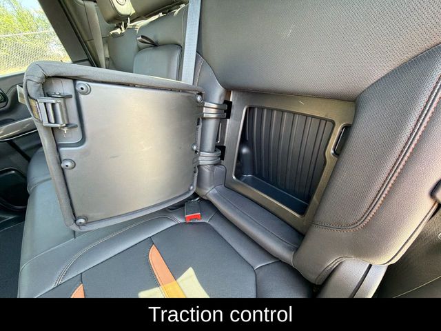 Used 2023 GMC Sierra 2500HD Truck