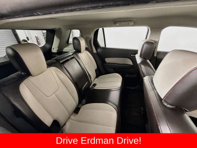 Used 2012 GMC Terrain SUV