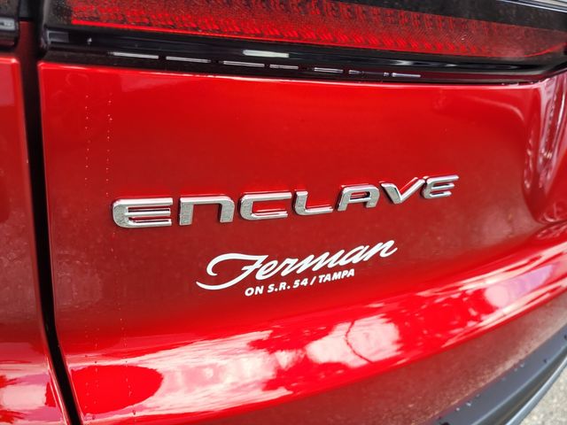 New 2026 Red Buick Preferred image 11