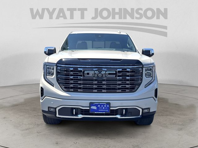 New 2026 Beige GMC Denali Ultimate image 8
