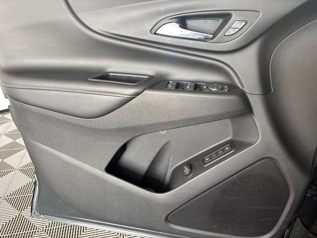 Used 2019 Chevrolet Equinox SUV