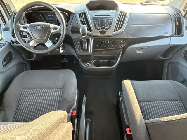 Used 2019 Ford Transit-350 Van