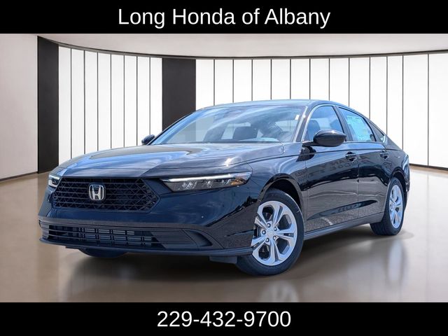 2026 Honda Accord