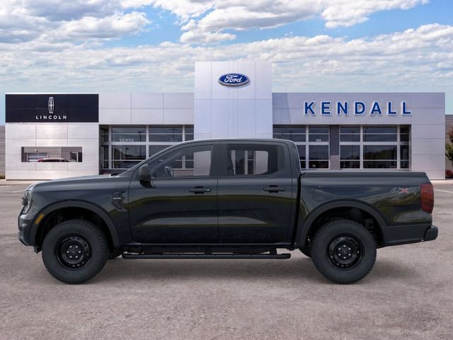 New 2026 Shadow Black Ford XL image 3