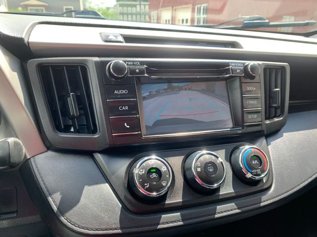 Used 2016 Toyota RAV4 SUV
