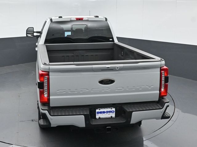 2025 Ford F-250 Super Duty Lariat - Photo 42