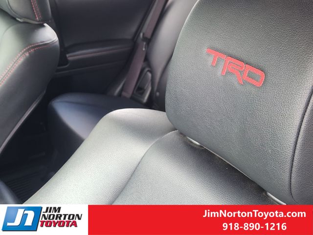 Used 2019 Toyota 4Runner SUV