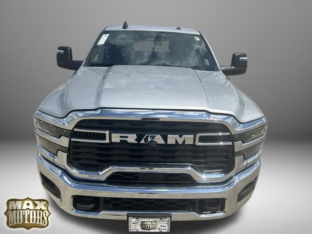 New 2026 Ram 2500 Truck