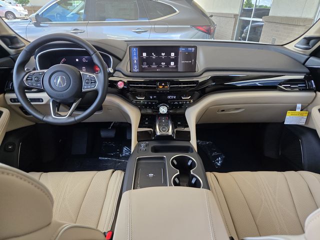 New 2026 Acura MDX SUV