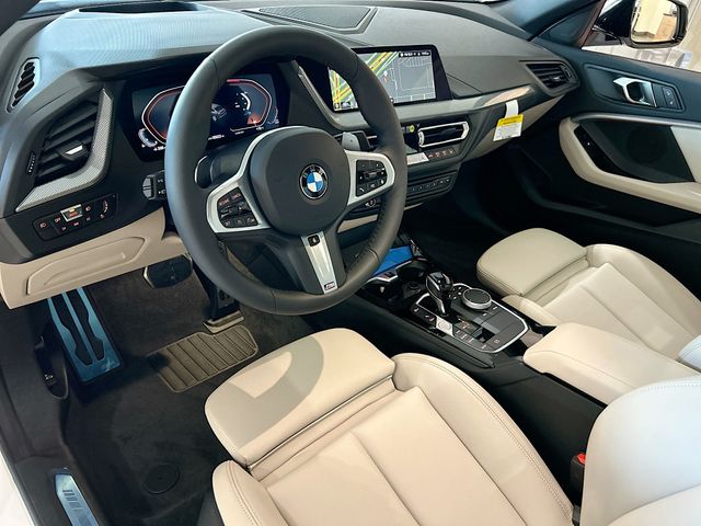 2024 BMW 2 Series 228i xDrive 9