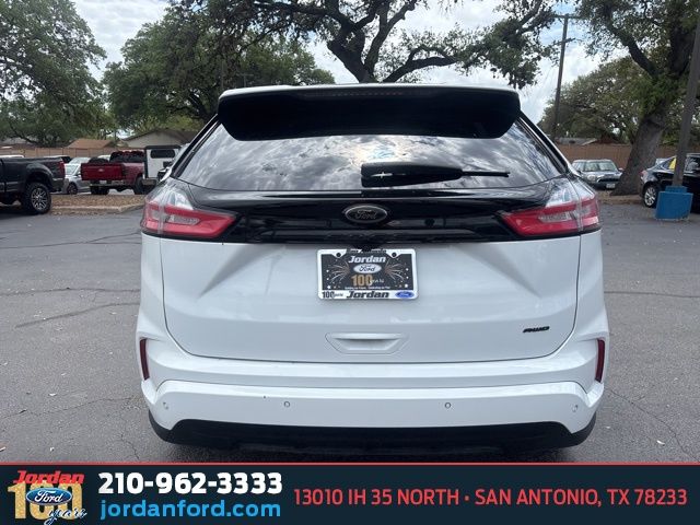 Used Car 2023 Ford Edge  Se For Sale Under $25,000 In San Antonio, Texas