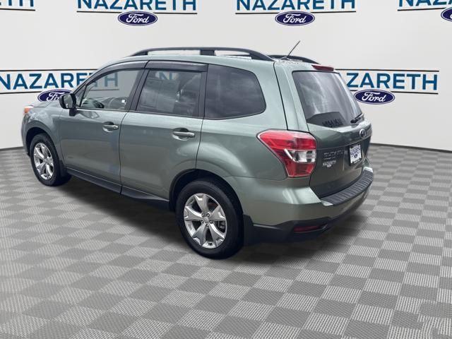 used 2015 Subaru Forester car, priced at $10,987