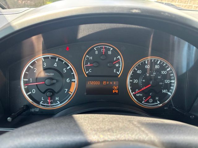 Used 2011 Black Nissan SL image 23