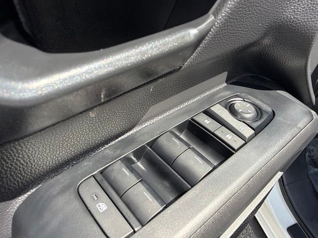 Used 2024 Toyota Tacoma Truck