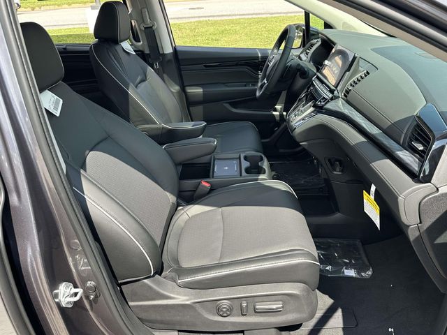 2026 Honda Odyssey 14